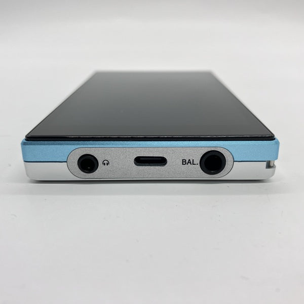 FIIO 【中古】JM21 Blue 【FIO-JM21-L】【日本橋】 – e☆イヤホン