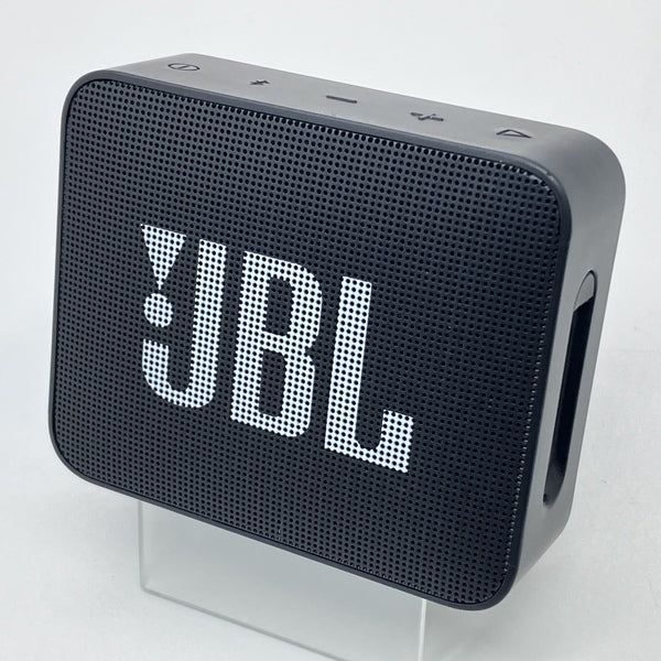 【中古】JBL GO2 ブラック 【JBLGO2BLK】【秋葉原】