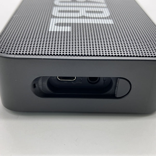 【中古】JBL GO2 ブラック 【JBLGO2BLK】【秋葉原】