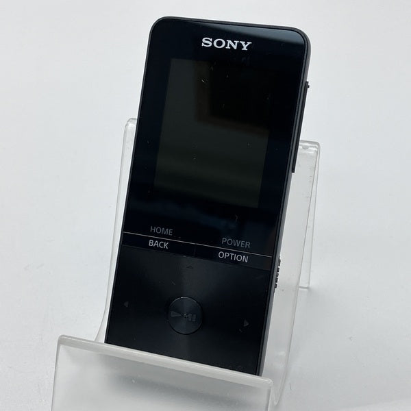 【中古】NW-S313K BC ブラック【秋葉原】