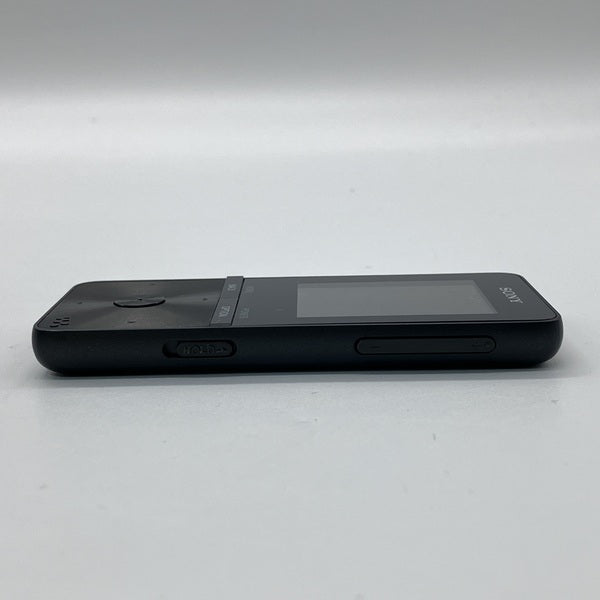 【中古】NW-S313K BC ブラック【秋葉原】