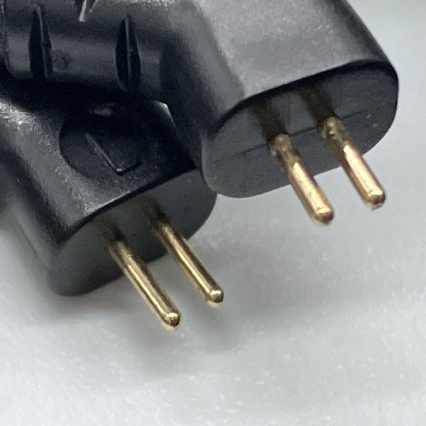 qdc 【中古】SUPERIOR Cable 4.4-IEM2pin 【QDC-SUPERIOR-CABLE44