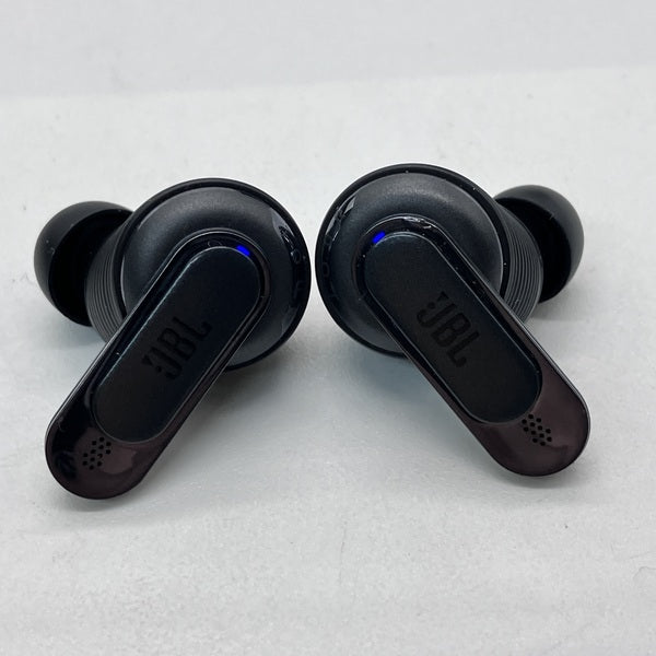 JBL 【中古】TOUR PRO 2 ブラック【JBLTOURPRO2BLK】【日本橋】 – e