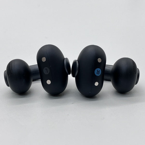 Anker 【中古】Soundcore AeroClip ミッドナイトブラック【A3388N11