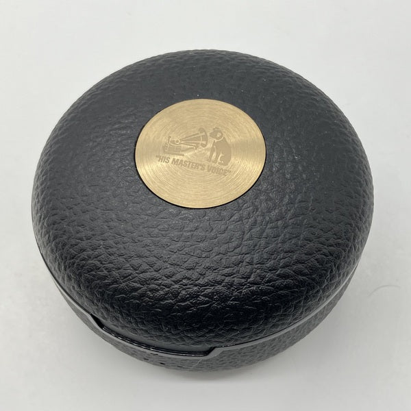 Victor WOOD master ワイヤレスイヤホン　サンバースト中古品 Victor 【中古】WOOD master HA-FW5000T-T サンバーストブラウン