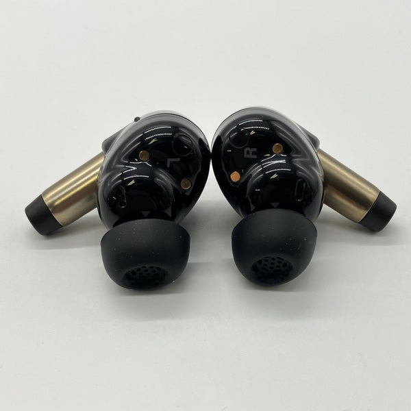 Victor 【中古】WOOD master HA-FW5000T-T サンバーストブラウン