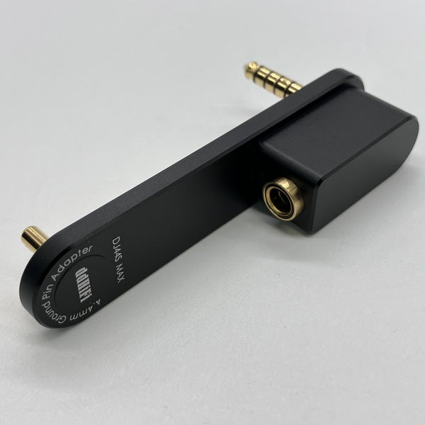 【中古】DJ44S MAX（Black）【秋葉原】