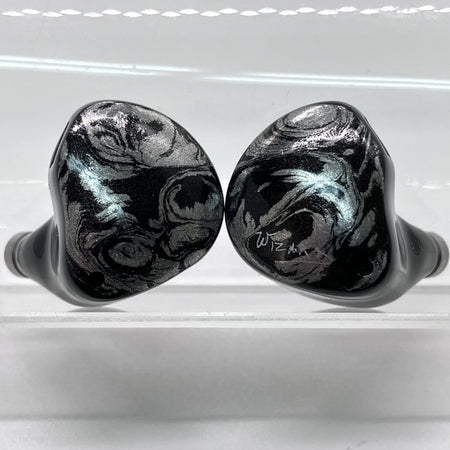 Noble Audio 【中古】KHAN 【NOB-KHAN】（ケーブル欠品）【秋葉原