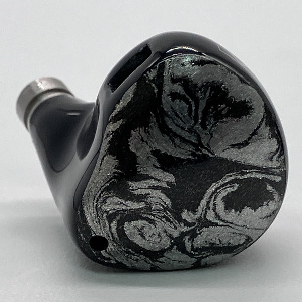 Noble Audio 【中古】KHAN 【NOB-KHAN】（ケーブル欠品）【秋葉原