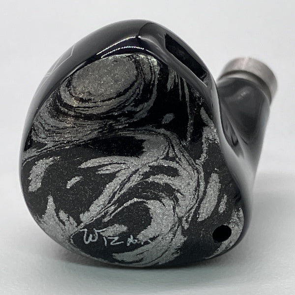 Noble Audio 【中古】KHAN 【NOB-KHAN】（ケーブル欠品）【秋葉原