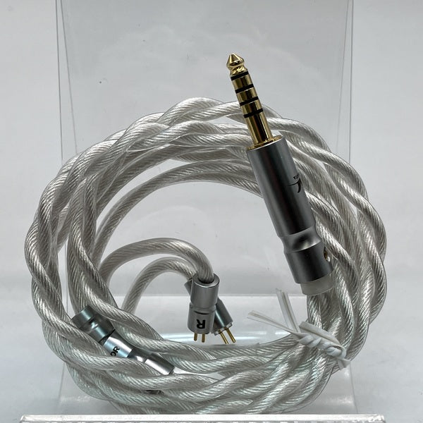 【中古】Hisenior MANTA 2Pin-4.4mm Cable【秋葉原】