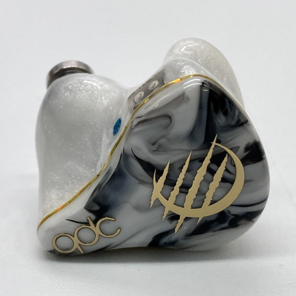 qdc 【中古】WHITE TIGER II 【QDC-TIGER-S-WH-V2】【秋葉原】 – e