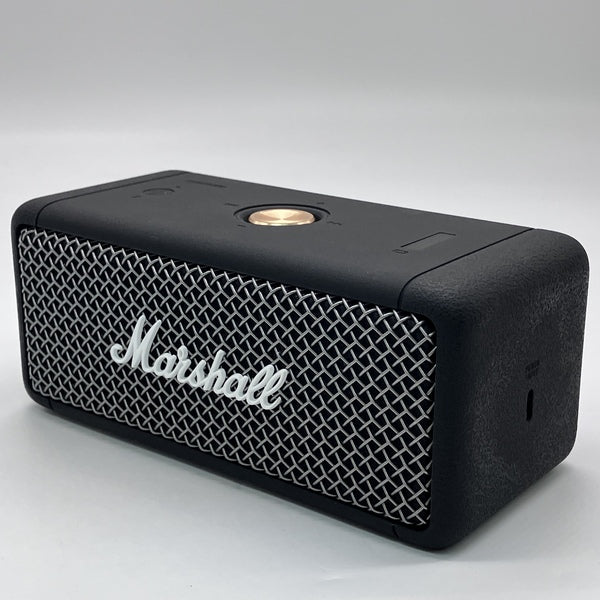 【中古】EMBERTON Black【秋葉原】