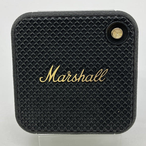【中古】Willen Black and Brass【秋葉原】