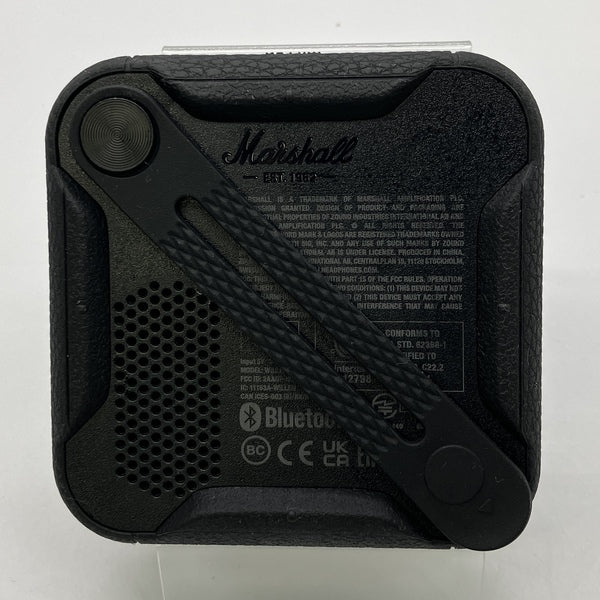 【中古】Willen Black and Brass【秋葉原】