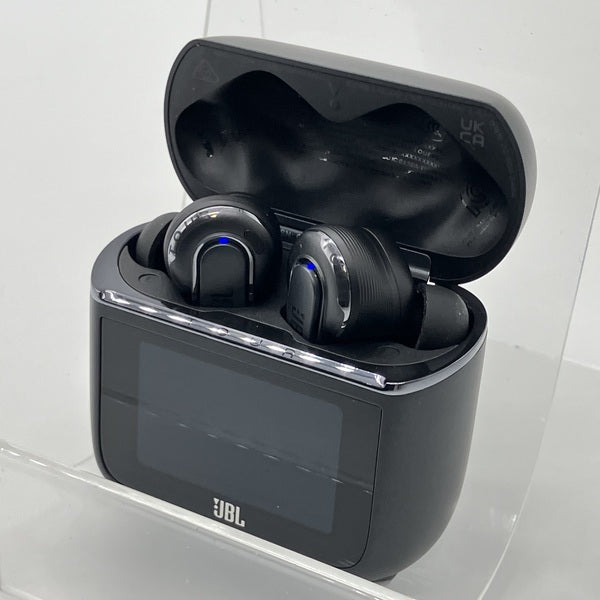【中古】TOUR PRO 3 ブラック【JBLTOURPRO3BLK】【秋葉原】