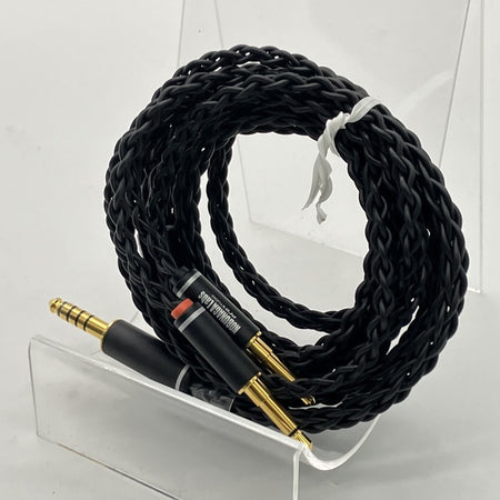 NOBUNAGA Labs 【中古】霧降 豪 (Kirifuri-Gou)4.4mm5極バランス/3.5