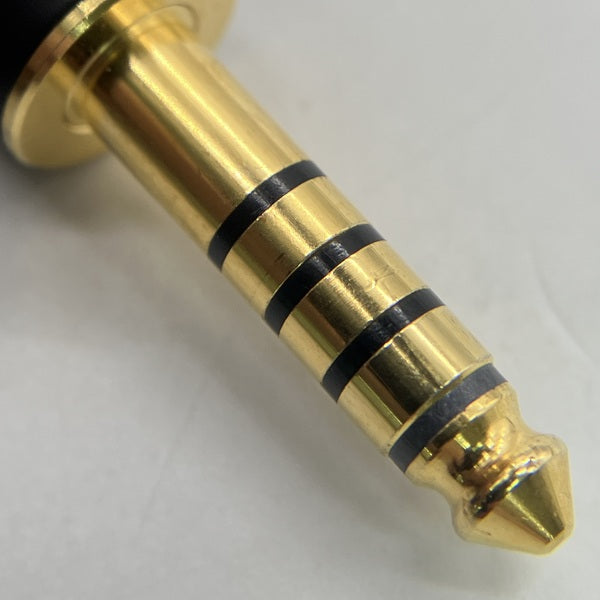 【中古】霧降 豪 (Kirifuri-Gou)4.4mm5極バランス/3.5mm2極モノラルミニ×2 【NLA-KFI-GOU】【日本橋】