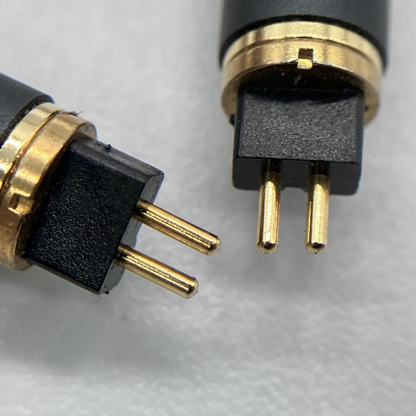 EFFECT AUDIO 【中古】Cadmus II(2pin to 4.4mm)【秋葉原】 – e☆イヤホン