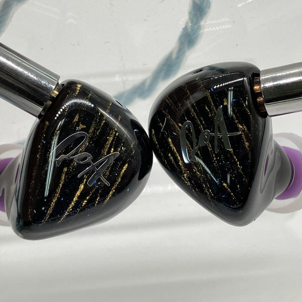 【中古】Cloud Scape (4.4ｍｍ)【秋葉原】