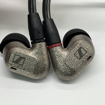 sennheiser ie600 極美品 SENNHEISER IE 600」の人気商品一覧・価格