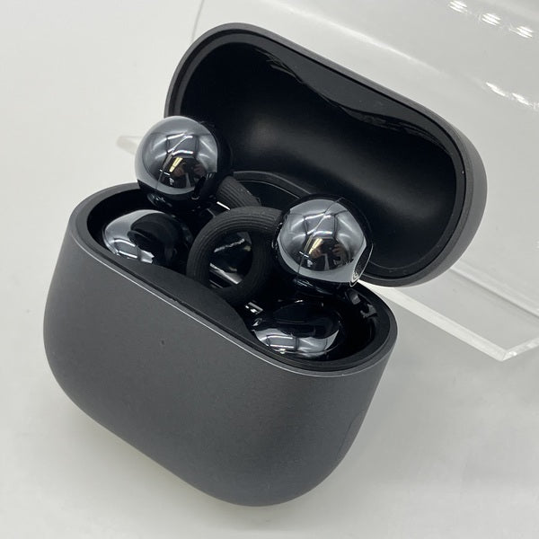 【中古】HUAWEI FreeClip 2/Black【秋葉原】