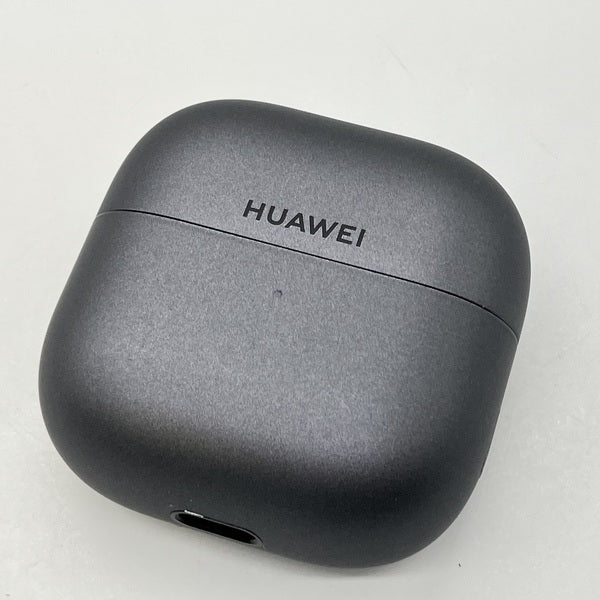 HUAWEI 【中古】HUAWEI FreeClip 2/Black【秋葉原】 – e☆イヤホン