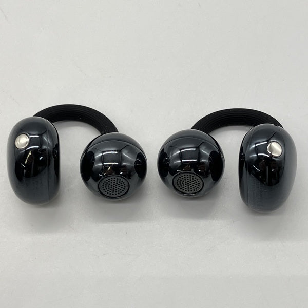 HUAWEI 【中古】HUAWEI FreeClip 2/Black【秋葉原】 – e☆イヤホン