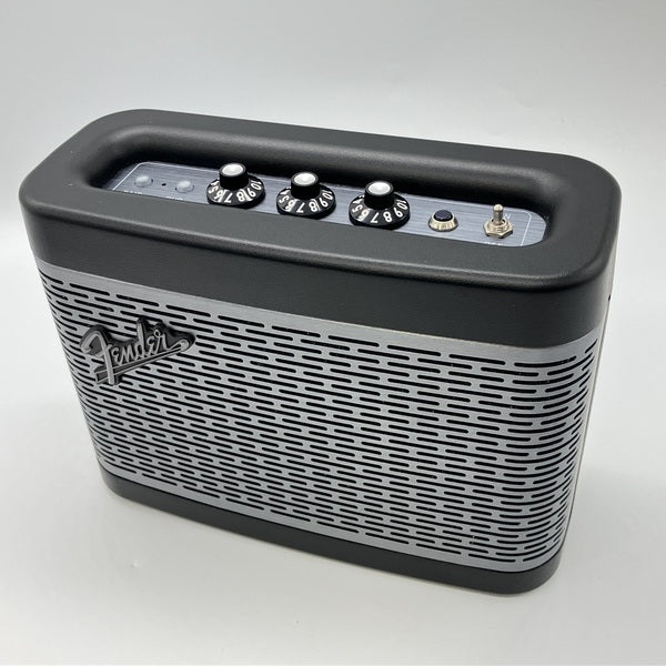【中古】NEWPORT2 Black Gunmetal【秋葉原】