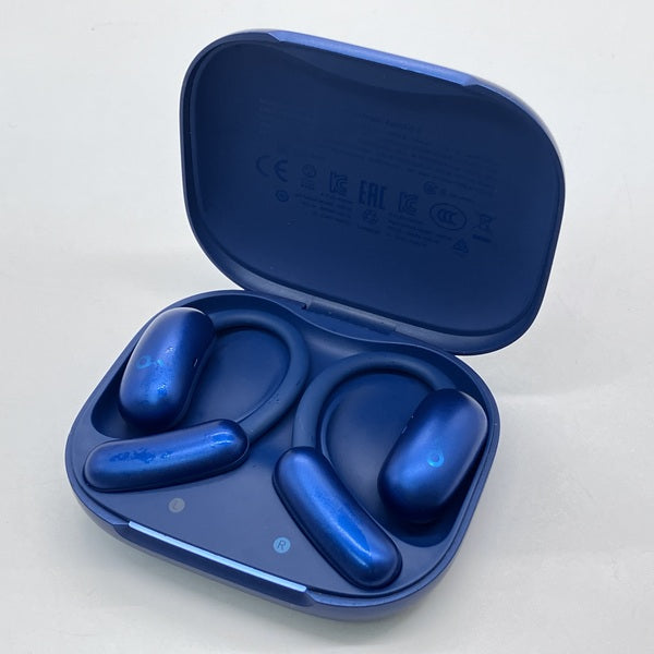 【中古】Soundcore AeroFit 2 ディープブルー 【A3874N31】【秋葉原】