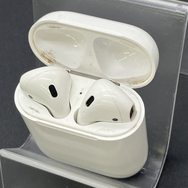 【中古】AirPods with Charging Case MV7N2J/A【名古屋】