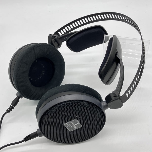 audio-technica 【中古】ATH-R70X【秋葉原】 – e☆イヤホン
