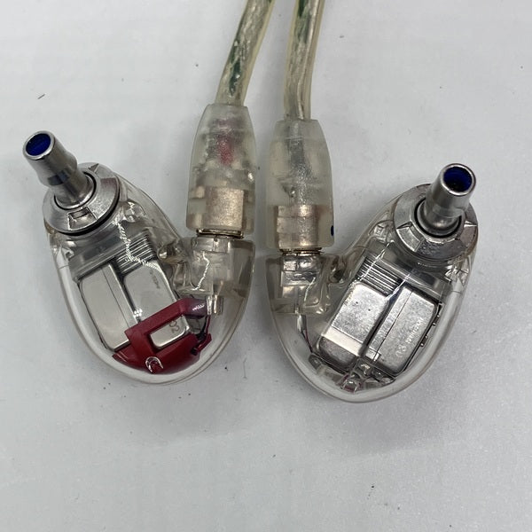 SHURE 【中古】SE846-CL+BT2-A【秋葉原】 – e☆イヤホン