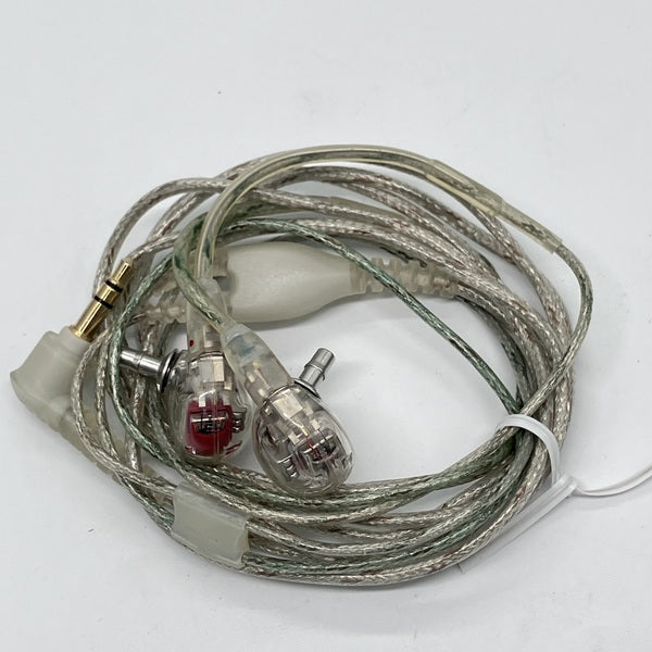SHURE 【中古】SE846-CL+BT2-A【秋葉原】 – e☆イヤホン