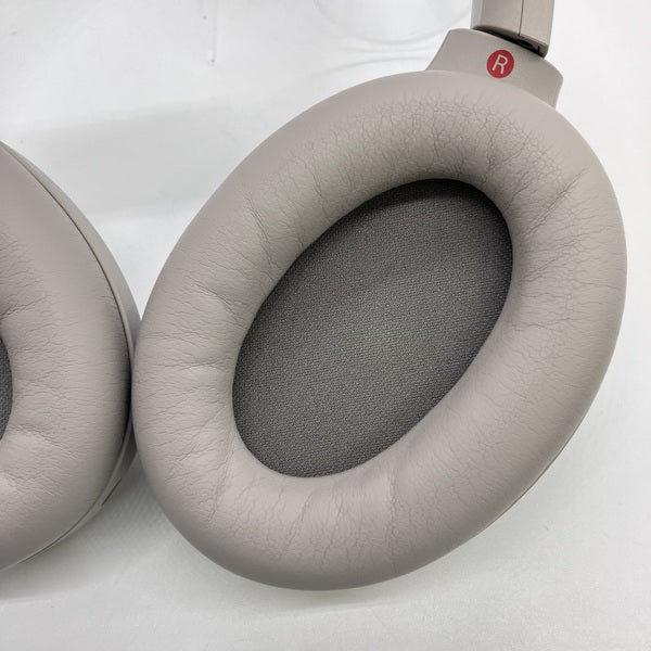 SONY 【中古】WH-1000XM4 SM プラチナシルバー【日本橋】 – e☆イヤホン