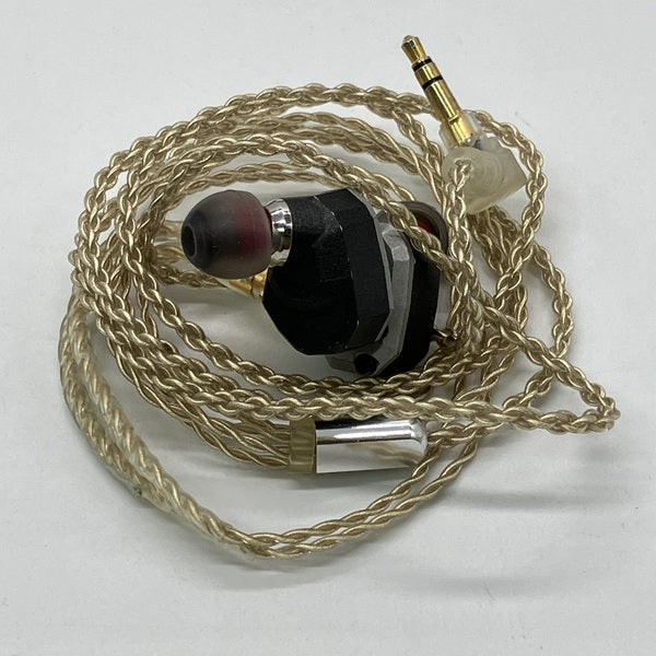Campfire Audio 【中古】ANDROMEDA CK Iceberg Special Edition 【CAM
