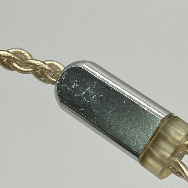 Campfire Audio 【中古】ANDROMEDA CK Iceberg Special Edition 【CAM