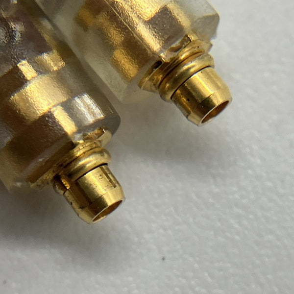 ALO audio 【中古】SXC 8 IEM Cable MMCX-2.5mm 【ALO-3030】【日本橋