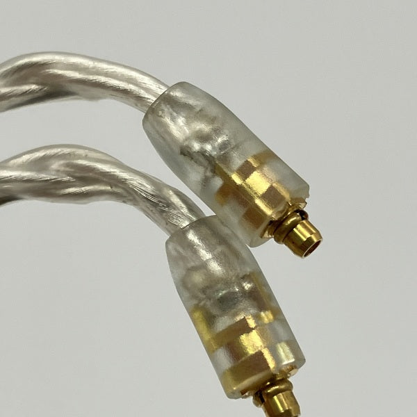 ALO audio 【中古】SXC 8 IEM Cable MMCX-2.5mm 【ALO-3030】【日本橋