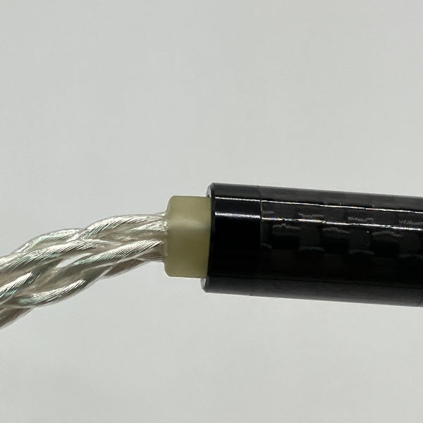 ALO audio 【中古】SXC 8 IEM Cable MMCX-2.5mm 【ALO-3030】 – e