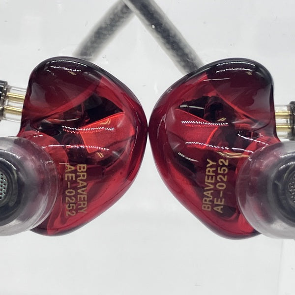 See audio 【中古】Bravery AE EXCLUSIVE EDITION（各色）【秋葉原