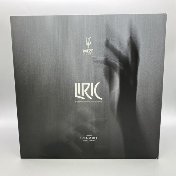 【中古】LIRIC 【LIR-BC】【秋葉原】