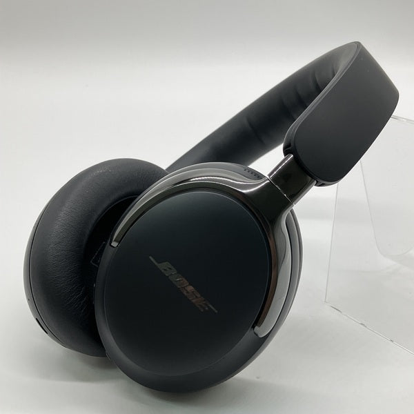 【中古】QuietComfort Ultra Headphones (第2世代) Black【秋葉原】