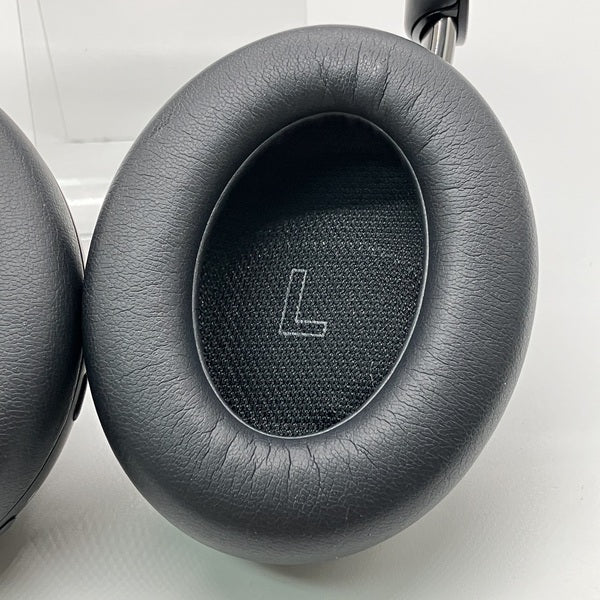 【中古】QuietComfort Ultra Headphones (第2世代) Black【秋葉原】