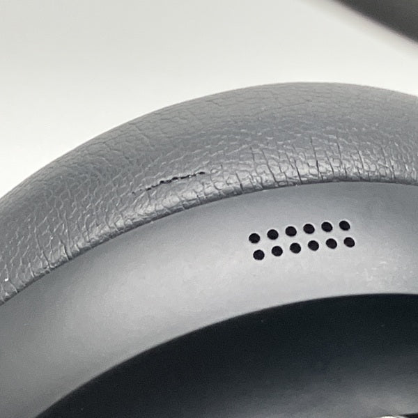 【中古】QuietComfort Ultra Headphones (第2世代) Black【秋葉原】