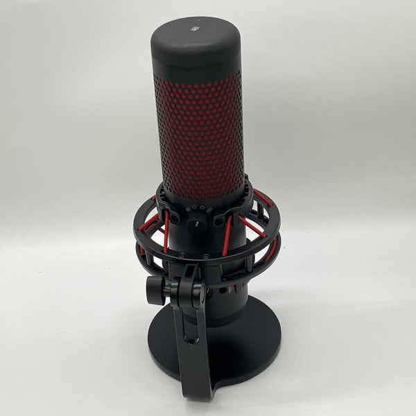 【中古】HyperX QuadCast 【4P5P6AA】【秋葉原】