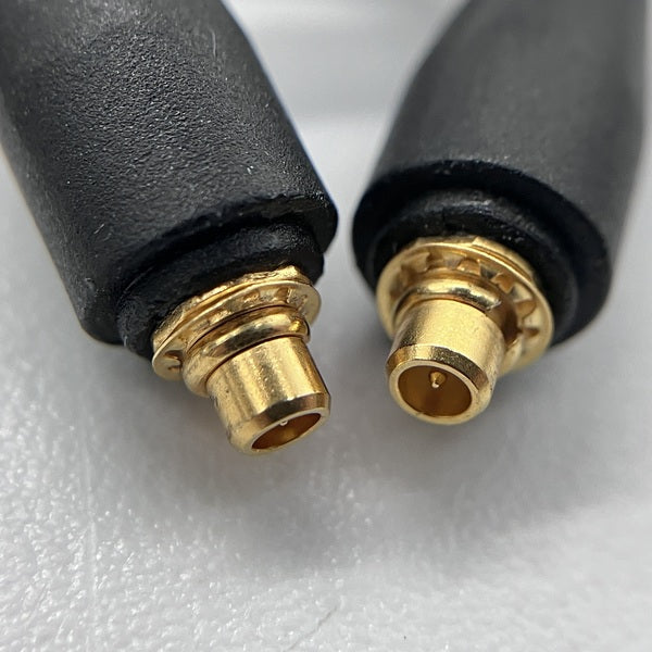 SENNHEISER 【中古】MMCX BRAIDED CABLE 4.4MM PLUG IEシリーズ用