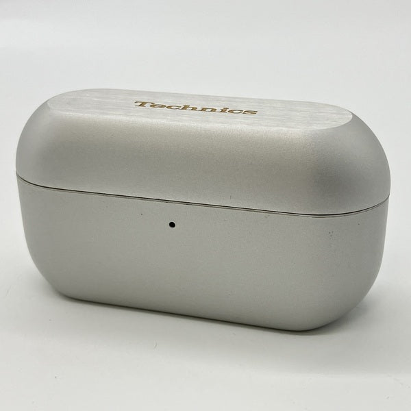 Technics 【中古】EAH-AZ100-S シルバー【秋葉原】 – e☆イヤホン