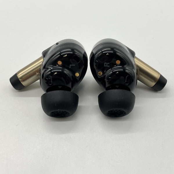Victor 【中古】WOOD master HA-FW5000T-T サンバーストブラウン