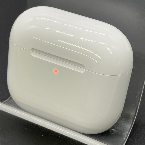 Apple 【中古】AirPods 4 MXP93J/A（アクティブノイズキャンセリング